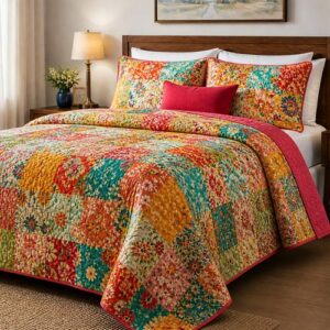 Comforters & Quilts