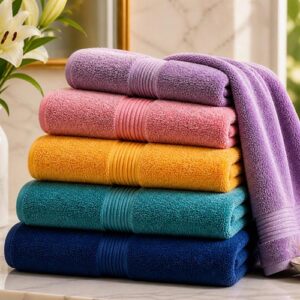 Premium Towels