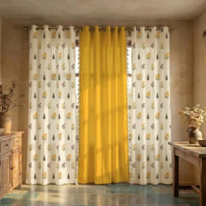 Readymade Curtains