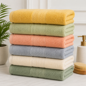 Bath Towels