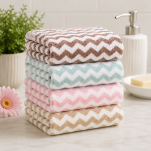 Face Towels