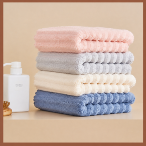 Hand Towels
