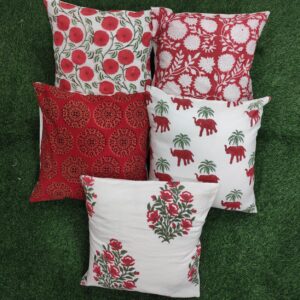 Cushion Covers