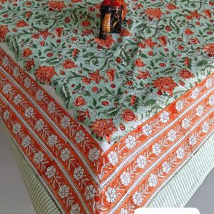 6 - Seater Table Covers