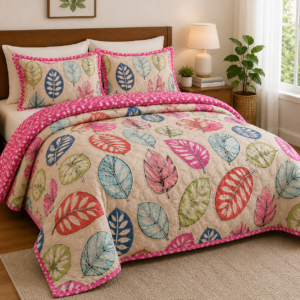 Comforters