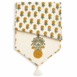 4 & 6 Seater Table Runners