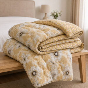 Double Duvet